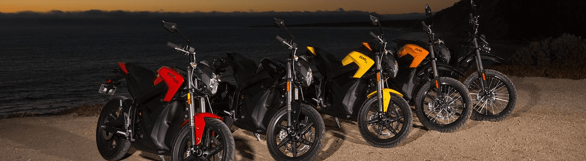 2017 Zero Motorcycle for sale in Contra Costa Powersports, Concord, California